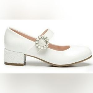 Olive & Edie Ella Mary Jane Shoes - Host Pick